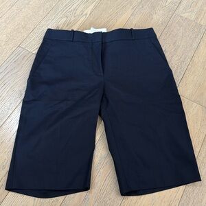 The row shorts size 2